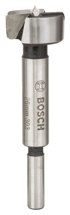 BOSCH Forstner burgija, DIN 7483 G - Čeono glodalo 26x90mm (2609255288)-SBT Alati Beograd