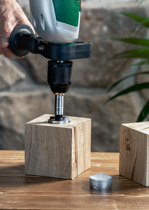 BOSCH Forstner burgija, DIN 7483 G - Čeono glodalo 26x90mm (2609255288)-SBT Alati Beograd