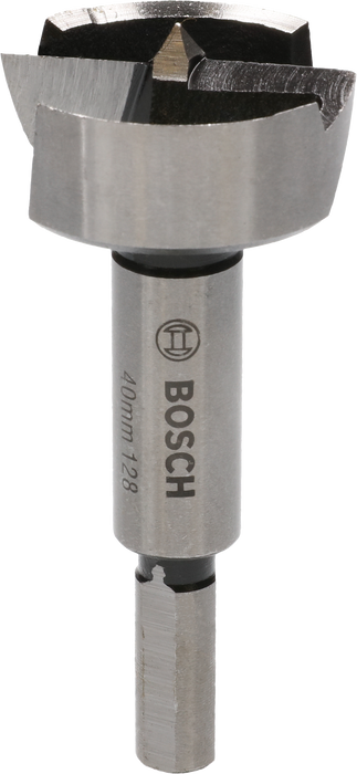 BOSCH Forstner burgija, DIN 7483 G - Čeono glodalo za drvo 40 x 90 mm (2609255291)-SBT Alati Beograd