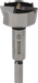 BOSCH Forstner burgija, DIN 7483 G - Čeono glodalo za drvo 40 x 90 mm (2609255291)-SBT Alati Beograd
