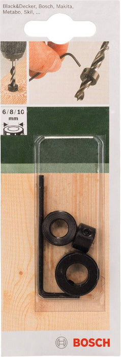 Bosch graničnici za dubinu bušenja (2607000548)