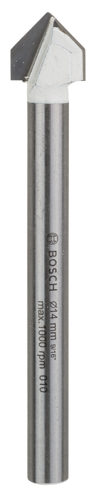 BOSCH Burgija za pločice - (2609255586)-SBT Alati Beograd