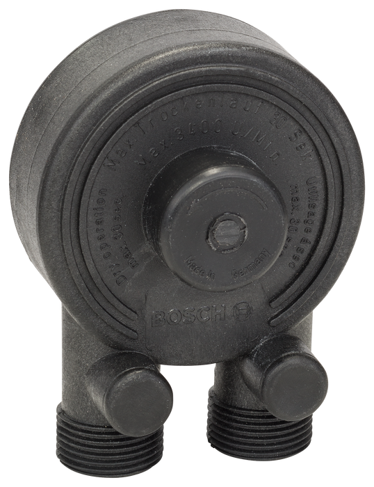 BOSCH Pumpa za vodu - PUMPE (2609255714)