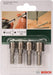 Bosch set nasadnih ključeva (2609255904)