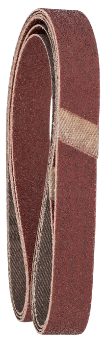 BOSCH Brusne trake Wood for Black+Decker Powerfile 13 x 455 mm, 3 dela - 3-delni set brusnih traka 13x451 mm, G60 (2609256238)-SBT Alati Beograd