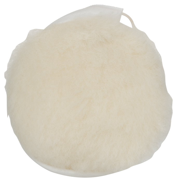 BOSCH Navlaka od jagnjeće vune za bušilicu, sa stezaljkama - Navlaka od runske vune125mm 1kom (2609256290)-SBT Alati Beograd