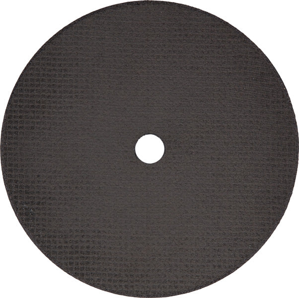 BOSCH Rezna ploča za metal, ravna - Rezna ploča,ravna Metal 230x3,0x22.23mm (2609256319)-SBT Alati Beograd