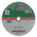 BOSCH Rezna ploča za kamen, ravna - Rezna ploča,ravna Kamen Ø230x3,0mm (2609256331)-SBT Alati Beograd