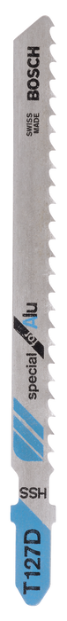 BOSCH List ubodne testere HSS, T 127 D - List ubodne testere HSS T127D 74 mm (2609256736)-SBT Alati Beograd