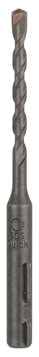 BOSCH SDS quick burgije za beton - Burgija za beton SDS-Quick 4x40x85mm (2609256900)-SBT Alati Beograd