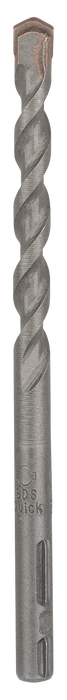 BOSCH SDS quick burgije za beton - Burgija za beton SDS-Quick 7x55x100mm (2609256905)-SBT Alati Beograd