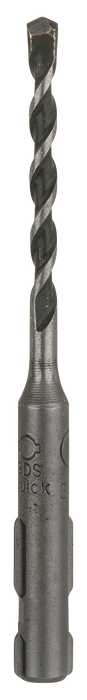 BOSCH SDS quick višenamenska burgija - Višenamenska burgija SDS-Quick 4x40x85 (2609256910)-SBT Alati Beograd