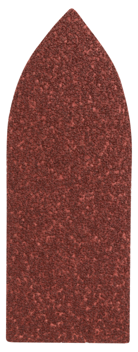 BOSCH Komplet brusnih listova 32 mm uz adapter, 5 delova - 5del.set br.list.za delta-brus,adapteG80 (2609256A38)-SBT Alati Beograd