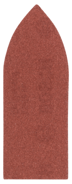 BOSCH Komplet brusnih listova 32 mm uz adapter, 5 delova - 5del.set br.list.za delta-brus,adaptG240 (2609256A40)-SBT Alati Beograd