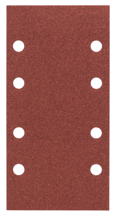 BOSCH 10-delni komplet brusnih listova za vibracione brusilice - 10del.set br.list.za vib.brus93x185,G120 (2609256A83)-SBT Alati Beograd