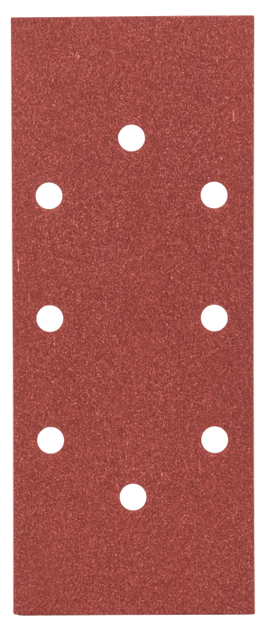 BOSCH 10-delni komplet brusnih listova za vibracione brusilice - 10del.set br.list.za vibr.bru93x230,G120 (2609256B04)-SBT Alati Beograd