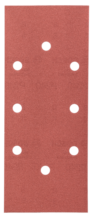 BOSCH 10-delni komplet brusnih listova za vibracione brusilice - 10del.set br.list.za vibr.bru93x230,G240 (2609256B06)-SBT Alati Beograd