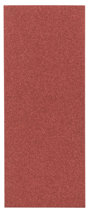 BOSCH 10-delni komplet brusnih listova za vibracione brusilice - 10del.set br.list.za vibr.bru93x230,G120 (2609256B11)-SBT Alati Beograd