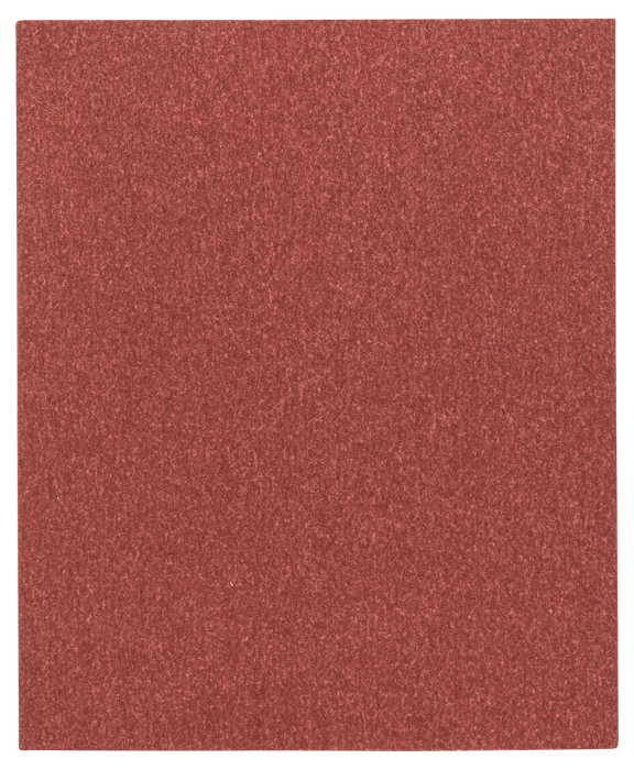 BOSCH 10-delni komplet brusnih listova za vibracione brusilice - 10del.set br.list.za vib.bru115x140,G100 (2609256B16)-SBT Alati Beograd