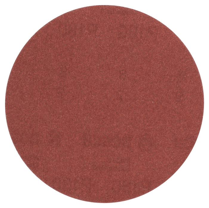 BOSCH Komplet brusnih listova sa čičak trakom za ugaone brusilice, 5 delova - Set brus.listova Ø 115 mm, G180 (2609256B40)-SBT Alati Beograd