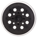 BOSCH Brusni disk - Gumeni Potporni tanjir 125 mm srednji (2609256B61)-SBT Alati Beograd