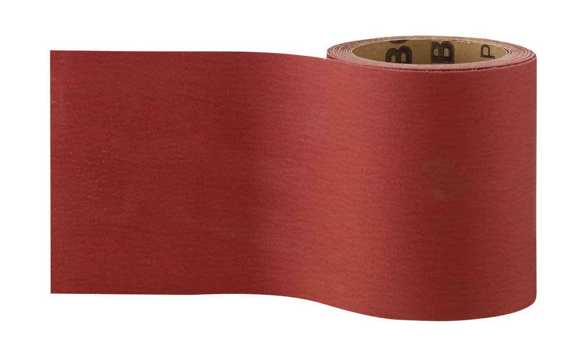 BOSCH Brusna traka za drvo i farbu 93 mm x 5 m - (2609256B78)-SBT Alati Beograd