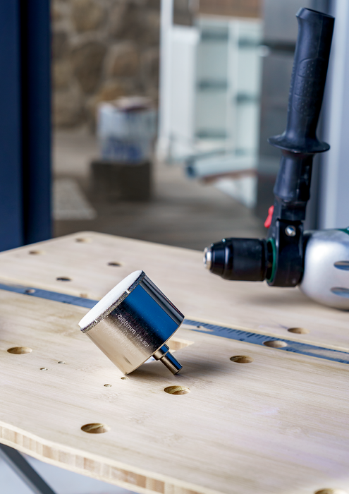 BOSCH Dijamantske testere za otvore - (2609256C93)-SBT Alati Beograd