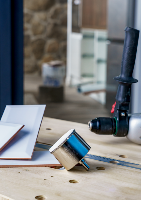 BOSCH Dijamantske testere za otvore - (2609256C93)-SBT Alati Beograd