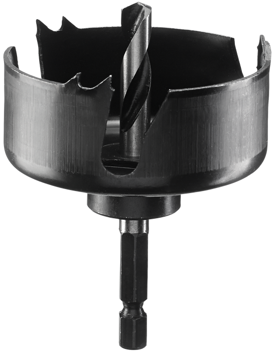 BOSCH Testera za otvore za reflektore - (2609256D06)-SBT Alati Beograd