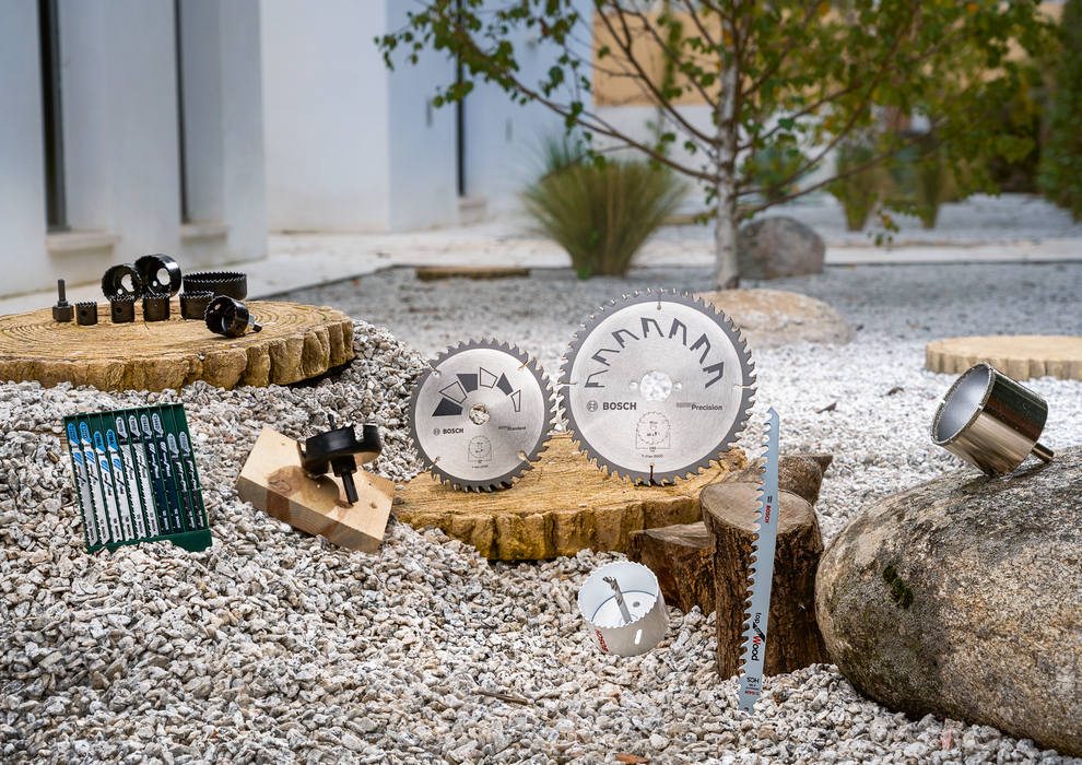 BOSCH Testera za otvore za reflektore - (2609256D07)-SBT Alati Beograd