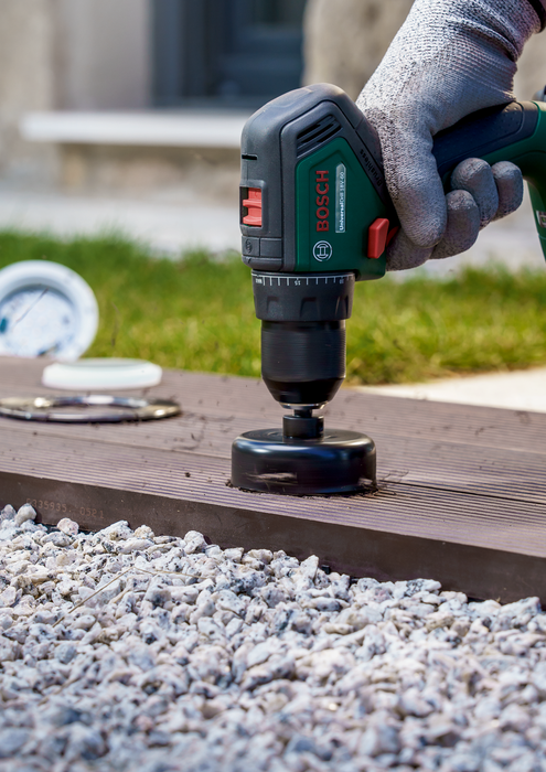 BOSCH Testera za otvore za reflektore - (2609256D07)-SBT Alati Beograd