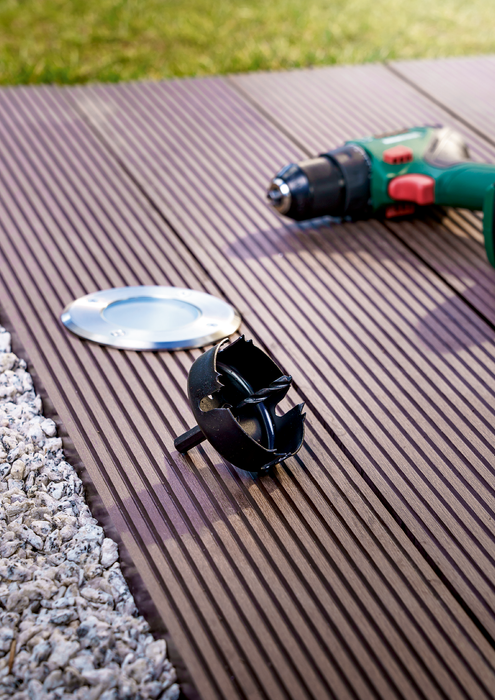 BOSCH Testera za otvore za reflektore - (2609256D07)-SBT Alati Beograd