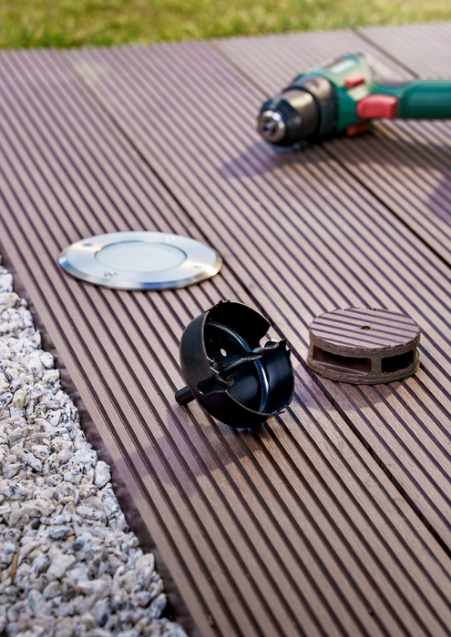 BOSCH Testera za otvore za reflektore - (2609256D07)-SBT Alati Beograd