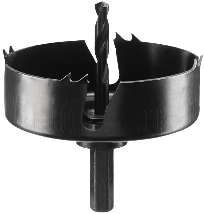 BOSCH Testera za otvore za reflektore - (2609256D11)-SBT Alati Beograd