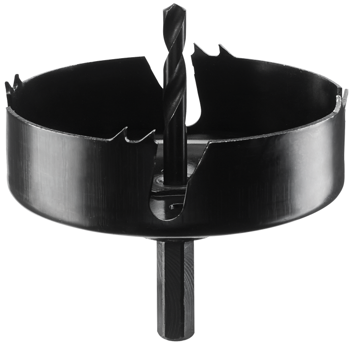 BOSCH Testera za otvore za reflektore - (2609256D12)-SBT Alati Beograd