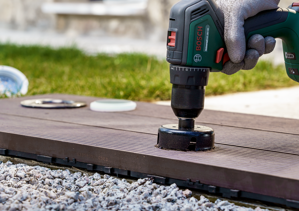 BOSCH Testera za otvore za reflektore - (2609256D13)-SBT Alati Beograd