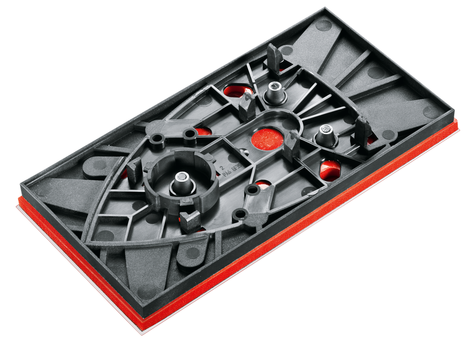 BOSCH Brusna ploča - (2609256D19)-SBT Alati Beograd