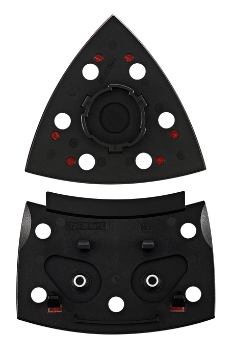 BOSCH Brusna ploča - (2609256D20)-SBT Alati Beograd