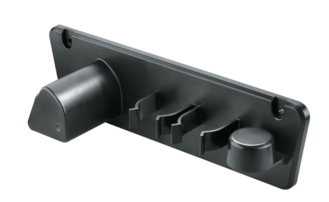 BOSCH Zidni nosač za EasyVac 12 - Držač alata         Wall Holder (2609256F42)