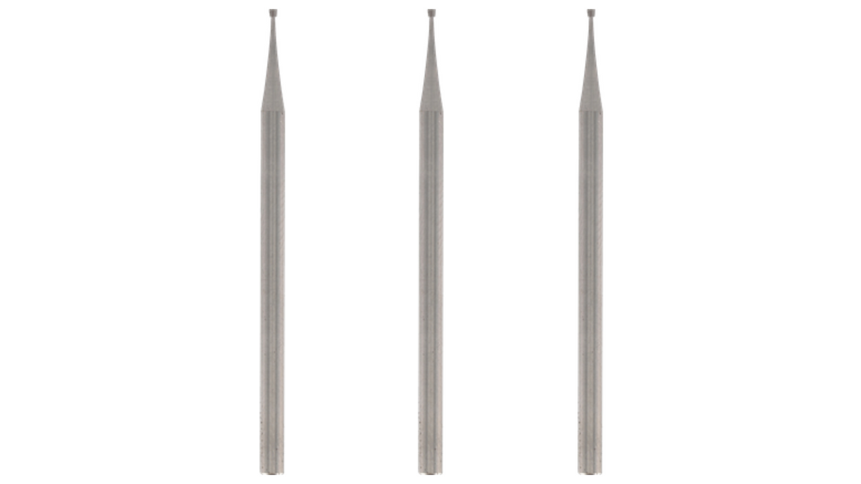 BOSCH Engraving Cutter 0,8 mm (108) - Sečivo za graviranje 0,8 mm (108) (26150108JA)-SBT Alati Beograd