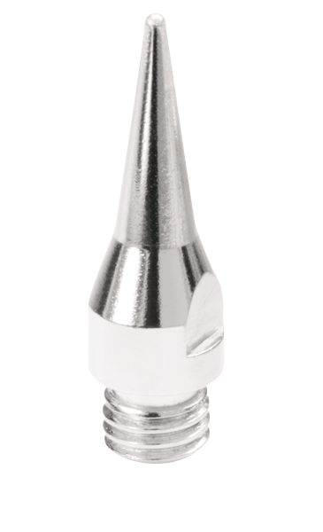 BOSCH Soldering Tips (201) - Vrhovi za lemljenje (201) (26150201JA)-SBT Alati Beograd