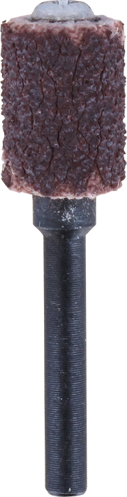 BOSCH Sanding Band &amp; Mandrel 6,4 mm 60 grit (430) - Traka i osovina za bruš.od 6,4 mm,k.60 (26150430JA)-SBT Alati Beograd