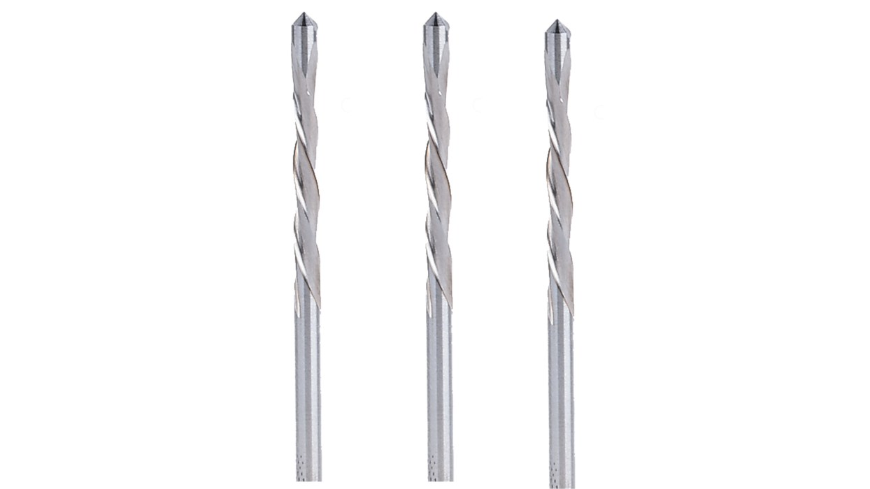 BOSCH Drywall Spiral cutting bit (560-3) - (26150560JA)-SBT Alati Beograd