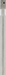 BOSCH DREMEL® Glass Drilling Bit (662) - Burgija za staklo DREMEL ACCESSORY 786 (26150662JB)-SBT Alati Beograd