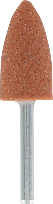 BOSCH Aluminum Oxide Grinding Stone 9,5 mm (952) - Kamen za brušenje od alum. oksida 9,5 mm (26150952JA)-SBT Alati Beograd