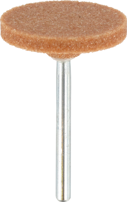 BOSCH Aluminum Oxide Grinding Stone 25,4 mm (8215) - Kamen za brušenje od alumi.oksida 25,4mm (2615821532)-SBT Alati Beograd