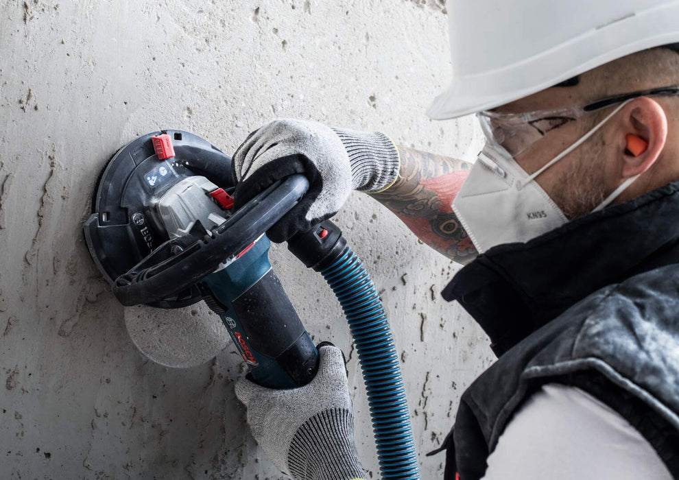 Bosch EXPERT Concrete dijamantska glava za brušenje od 125x22,23x4,5 mm - 2608900651