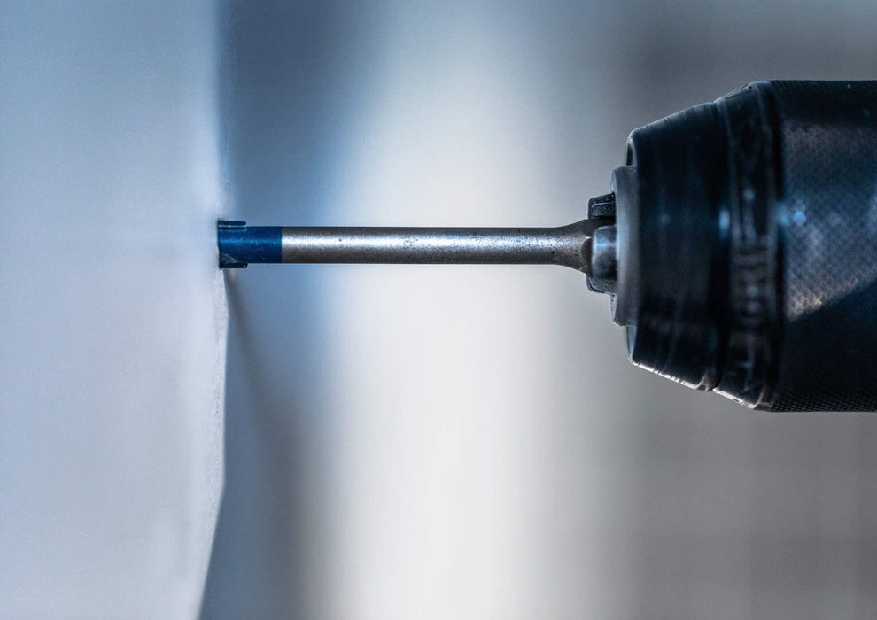 Bosch Komplet EXPERT HardCeramic HEX-9 burgija od 5/6/8 mm, 3-delni - 2608900595
