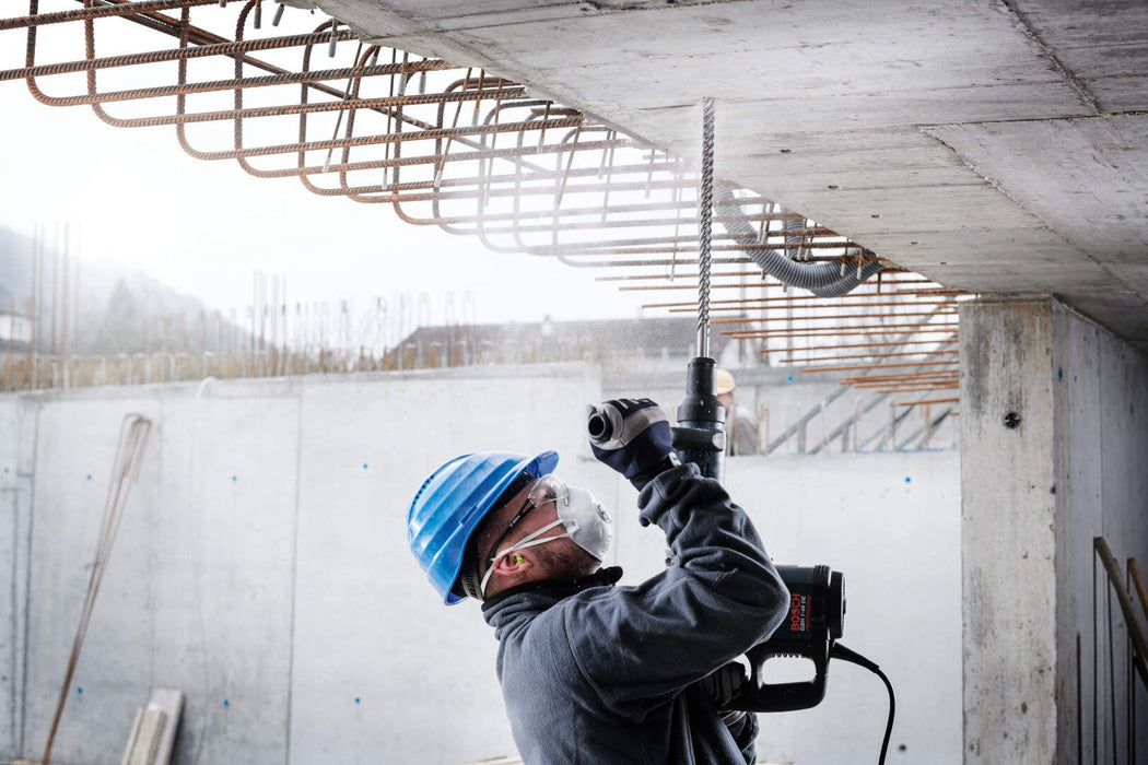 Bosch EXPERT SDS max-8X burgija za udarne bušilice od 22x400x520 mm, 5 delova - 2608900267