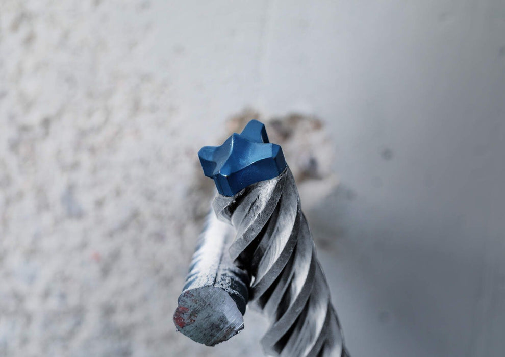 Bosch EXPERT SDS max-8X burgija za udarne bušilice od 22 x 400 x 520 mm, 5-delni - 2608900267